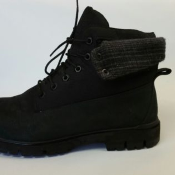 timberland radford fold down boots